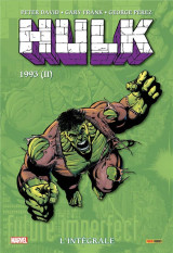 Hulk : integrale vol.9 : 1993 t.2