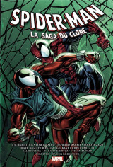 Spider-man - la saga du clone t.2