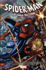 Spider-man - la saga du clone t.3