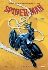 Spider-man : integrale vol.49 : 1987-1988