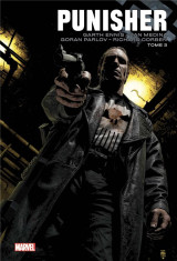 Punisher max par g. ennis t03