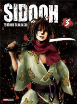 Sidooh tome 3