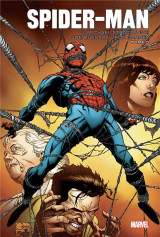 The amazing spider-man par straczynski t.5