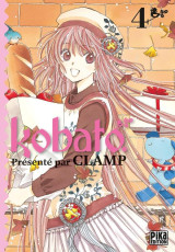 Kobato tome 4