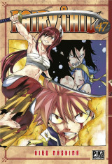 Fairy tail tome 47