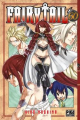 Fairy tail tome 60