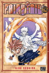 Fairy tail tome 62