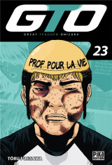 Gto  -  great teacher onizuka tome 23