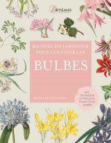 Bulbes - manuel du jardinier