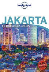 Jakarta (edition 2017)