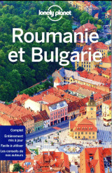 Roumanie et bulgarie (2e edition)