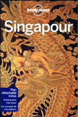 Singapour (edition 2018)