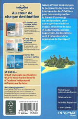 Maldives (5e edition)