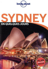 Sydney en quelques jours 3ed