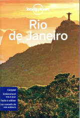 Rio de janeiro (2e edition)