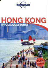 Hong kong (5e edition)