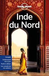 Inde du nord 8ed