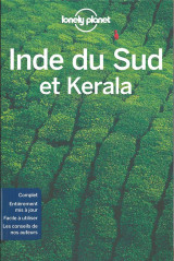 Inde du sud et kerala (8e edition)