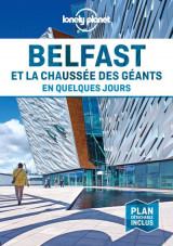 Belfast et la chaussee des geants (edition 2020)
