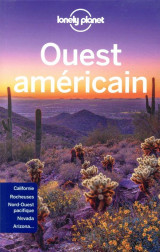 Ouest americain (10e edition)