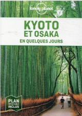 Kyoto et osaka (3e edition)