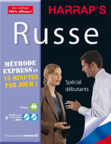 Russe  -  methode express  -  special debutants