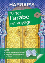 Parler l'arabe en voyage