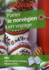 Harrap-s parler le norvegien en voyage