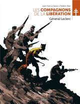 Les compagnons de la liberation : general leclerc