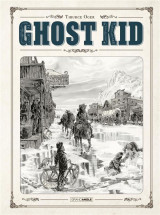 Ghost kid