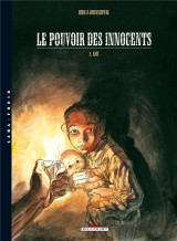 Le pouvoir des innocents t02 - amy