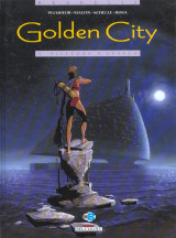 Golden city t01