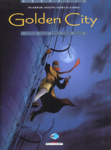 Golden city t.4 : goldy