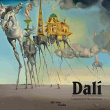 Dali album de l-exposition (bilingue)