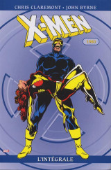 X-men l-integrale t04 1980