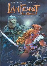 Lanfeust des etoiles t.4 : les buveurs de mondes