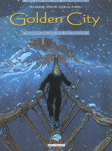 Golden city t.6 : jessica