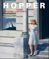 Hopper - peindre l'attente