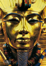 Le tresor de toutankhamon