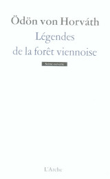 Legendes de la foret viennoise