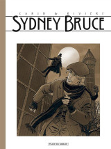 Sydney bruce - t1/t2 noir et blanc limite - sydney bruce t1/t2 noir et blanc - noir et