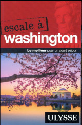 Escale a : washington (edition 2017)