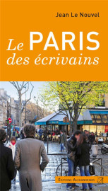 Le paris des ecrivains