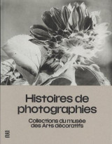 Photographies  -  collections du musee des arts decoratifs