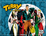 Terry et les pirates t.3 : xxx