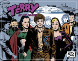 Terry et les pirates tome 6