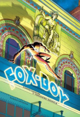 Fox-boy tome 1 : troisieme souffle