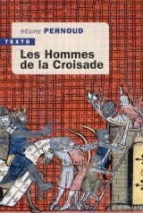 Les hommes de la croisade