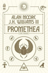 Promethea t.1