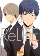 Relife t.6